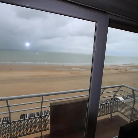 Studio Zeezicht Ostend Exterior photo